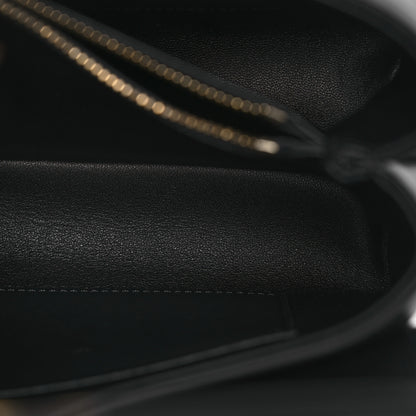 Celine Supple Calfskin Teen Nino Black 6 of 14