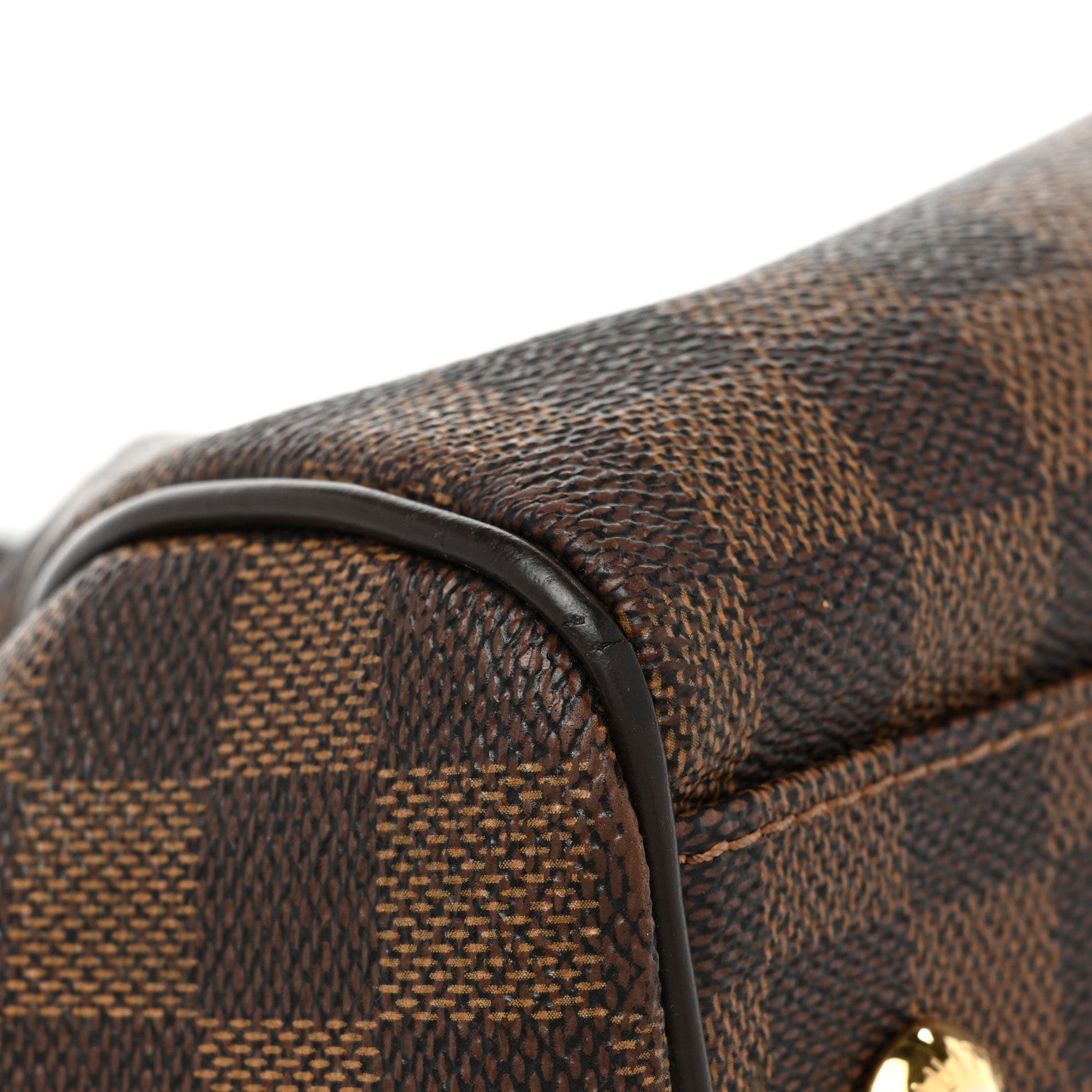 Louis Vuitton Damier Ebene Trevi PM 9 of 11
