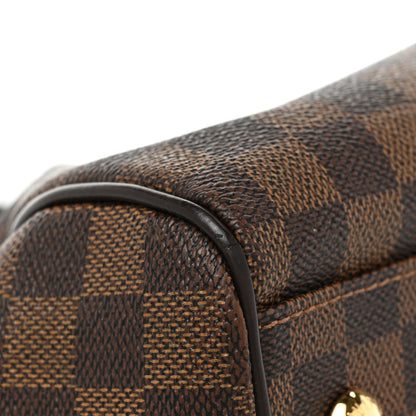 Louis Vuitton Damier Ebene Trevi PM 9 of 11