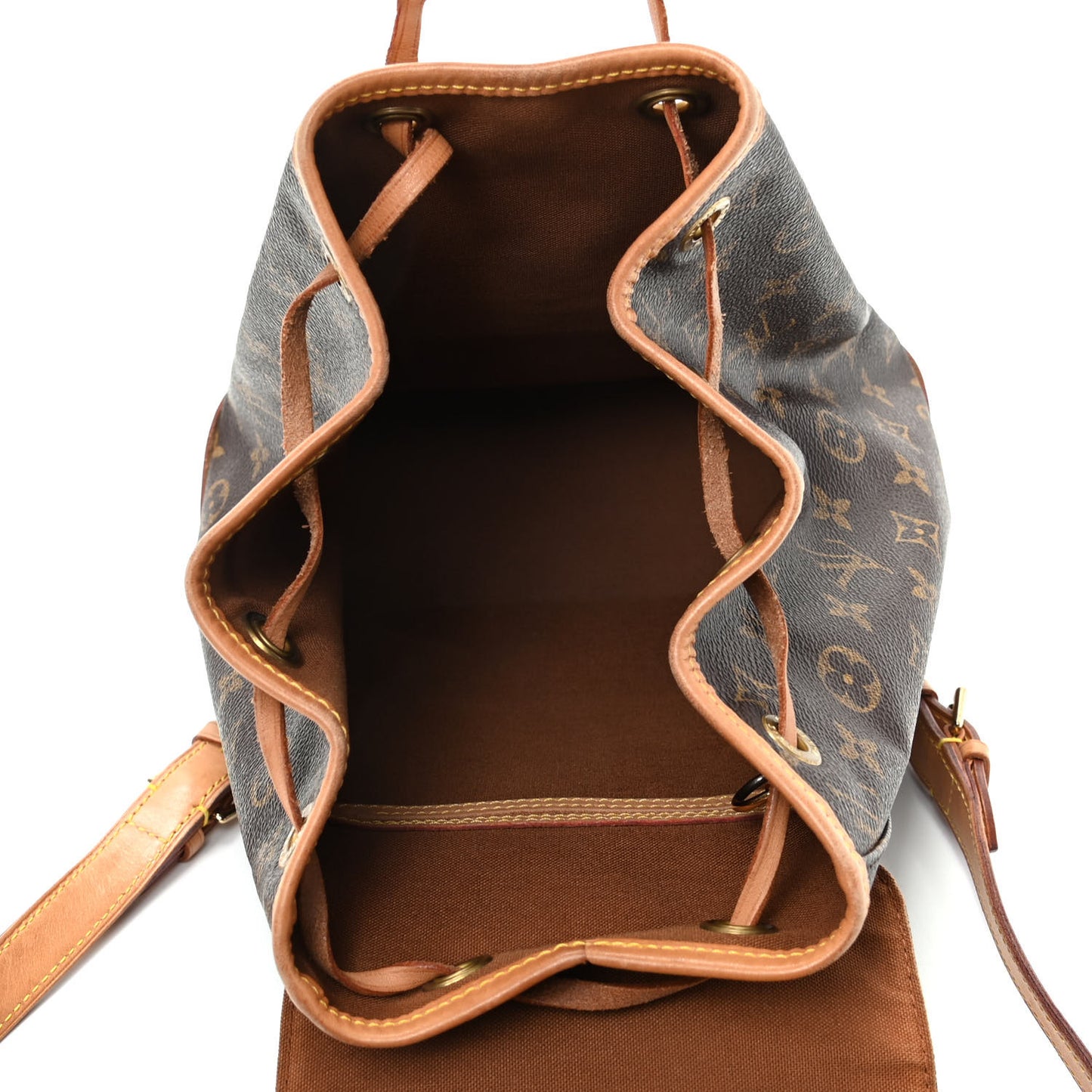 Monogram Montsouris MM Backpack