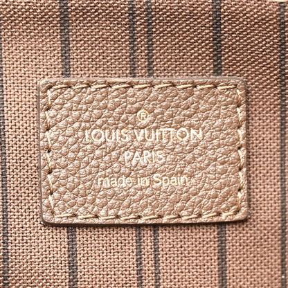 Louis Vuitton Empreinte Citadine PM Ombre 6 of 11