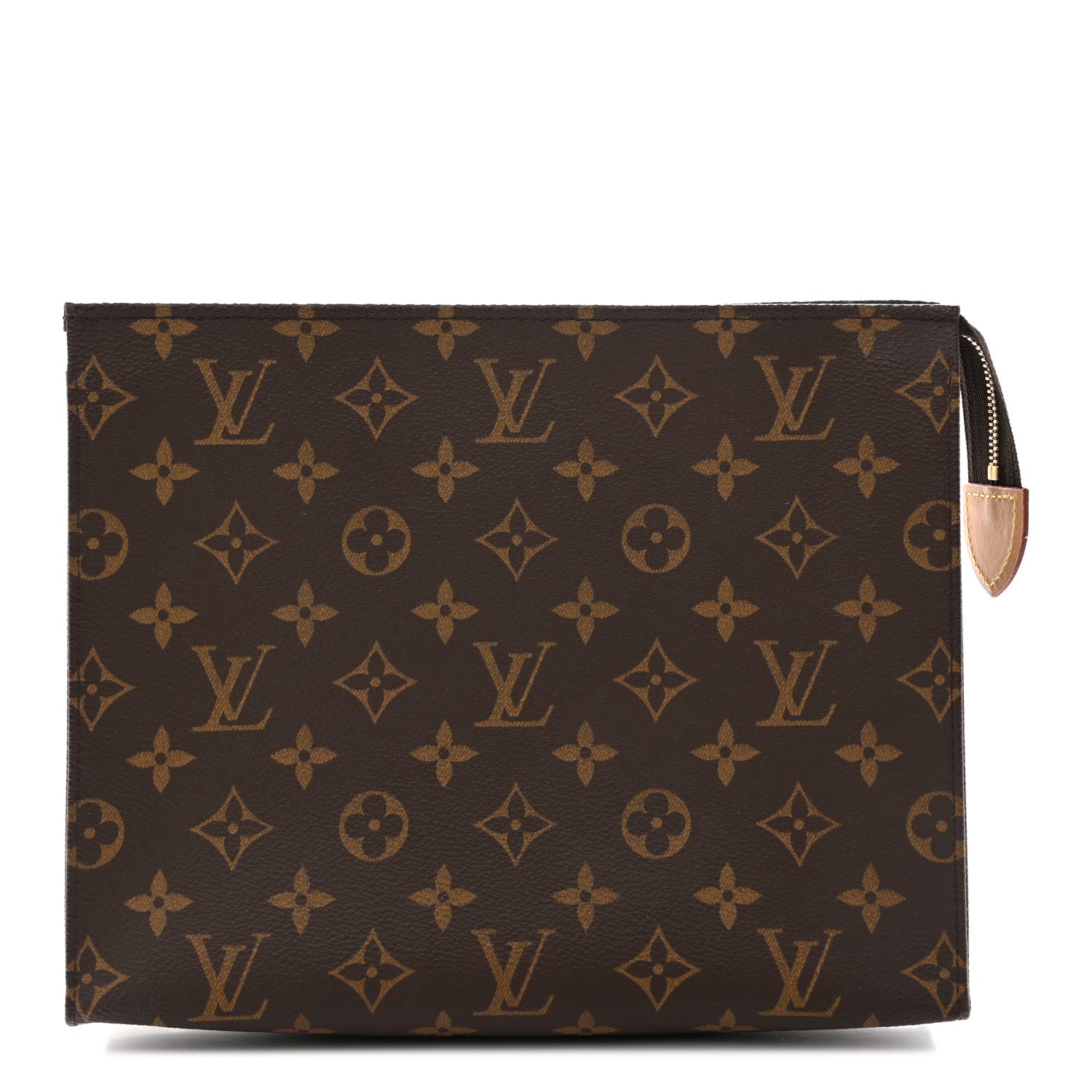 Louis Vuitton Monogram Toiletry Pouch 26 1 of 9