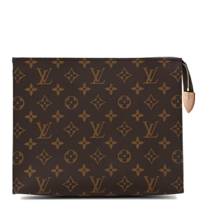 Louis Vuitton Monogram Toiletry Pouch 26 1 of 9