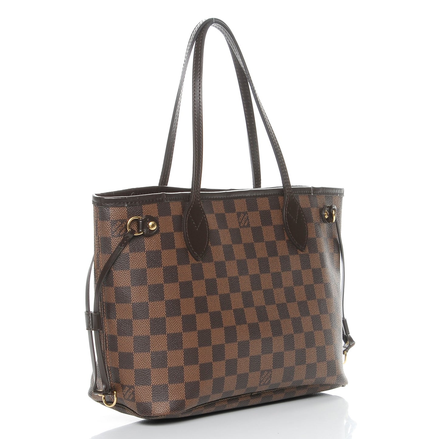 Damier Ebene Neverfull PM