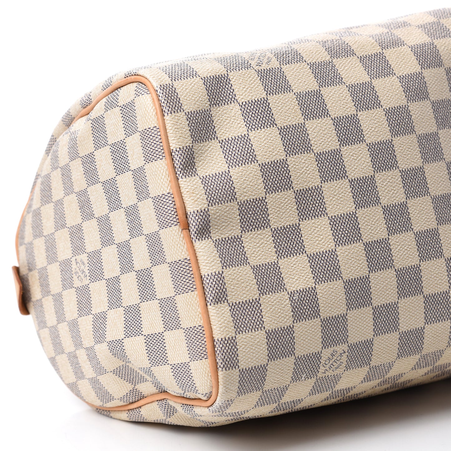 Damier Azur Speedy 30