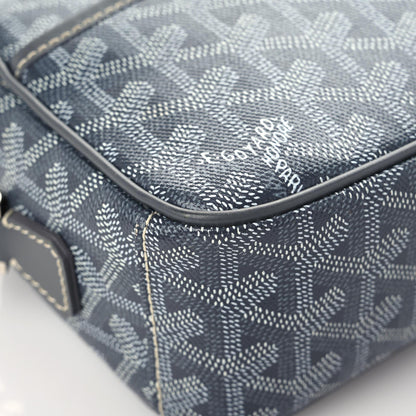 Goyard Goyardine Sac Cap Vert Grey 5 of 12