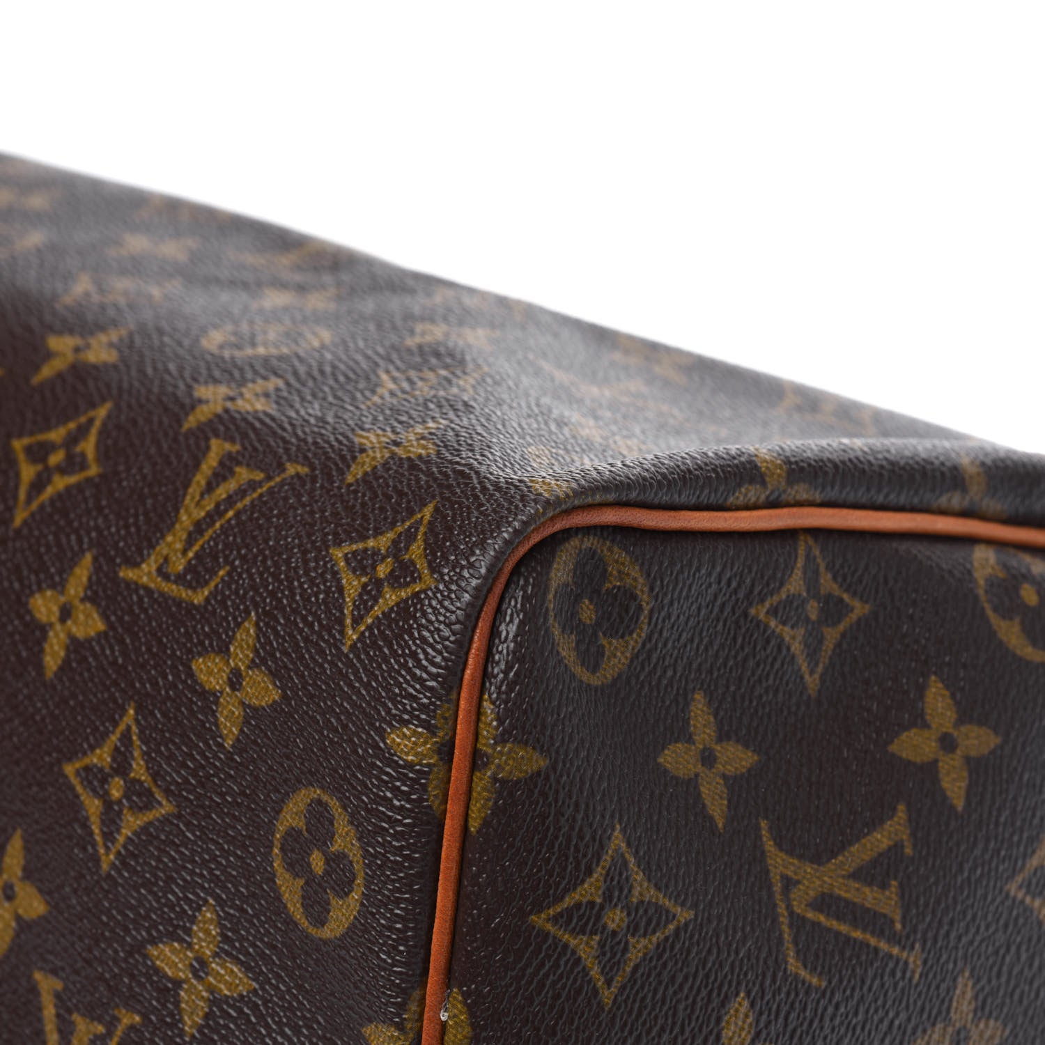 Louis Vuitton Monogram Speedy 35 12 of 27