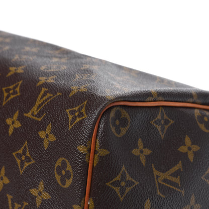 Louis Vuitton Monogram Speedy 35 12 of 27