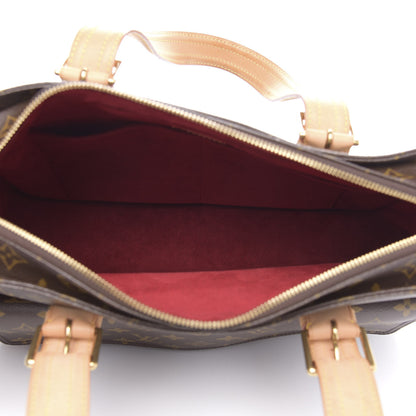 Louis Vuitton Monogram Multipli-Cite 5 of 10