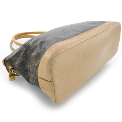 Louis Vuitton Monogram Lockit Horizontal 4 of 8