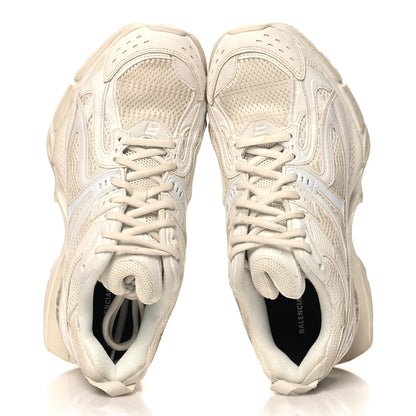 Balenciaga Mesh Rubber Mens X-Pander Sneakers 40 White 2 of 10