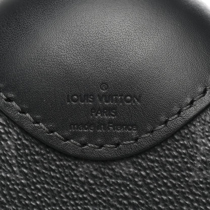 Louis Vuitton Monogram Eclipse Horizon 55 5 of 9