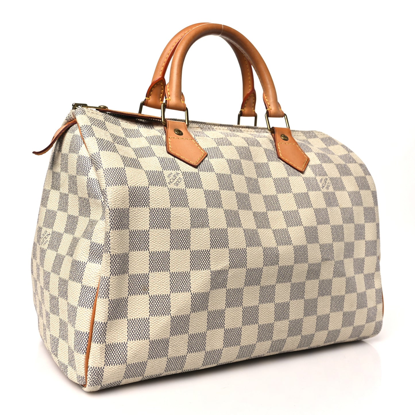 Damier Azur Speedy 30