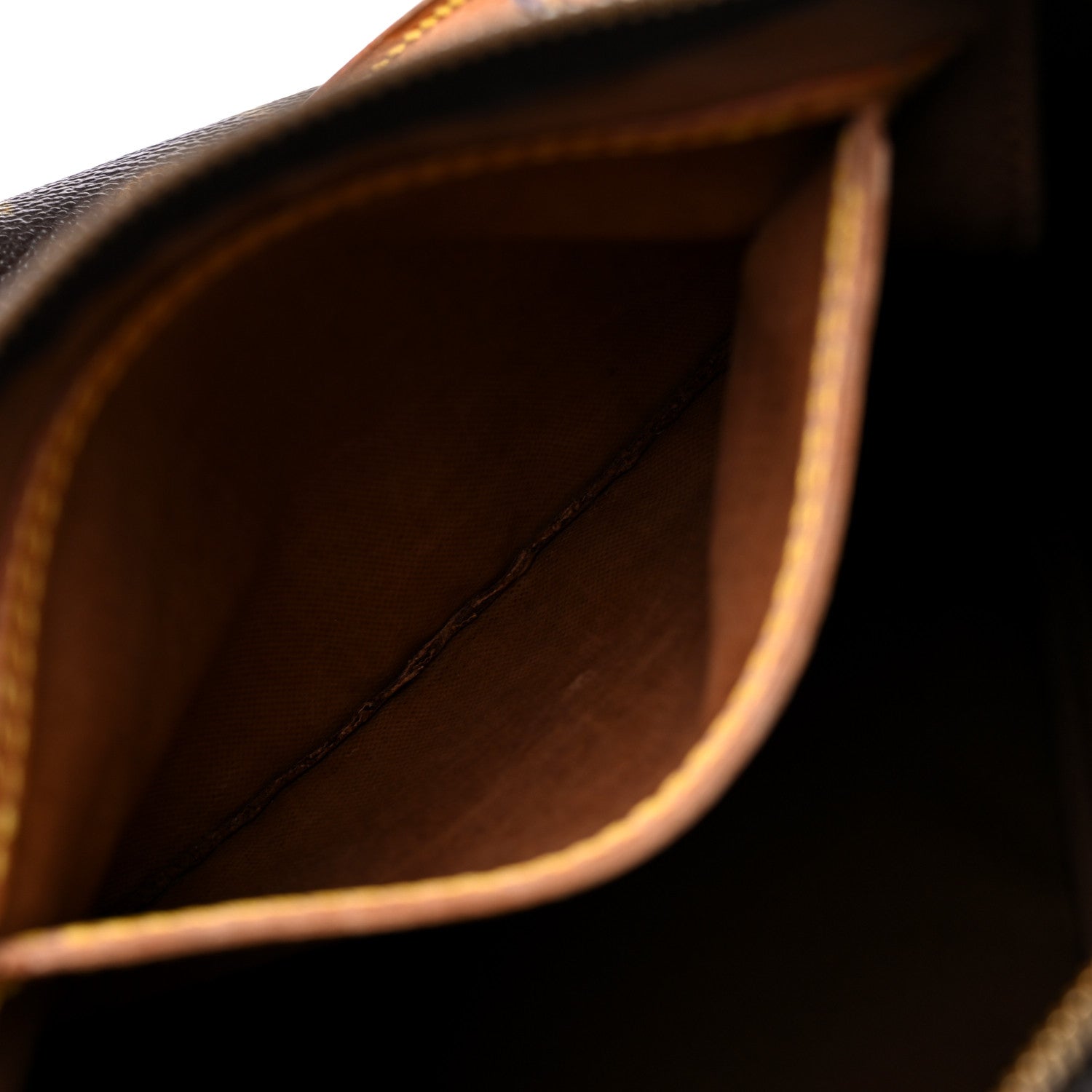 Louis Vuitton Monogram Speedy 35 11 of 15