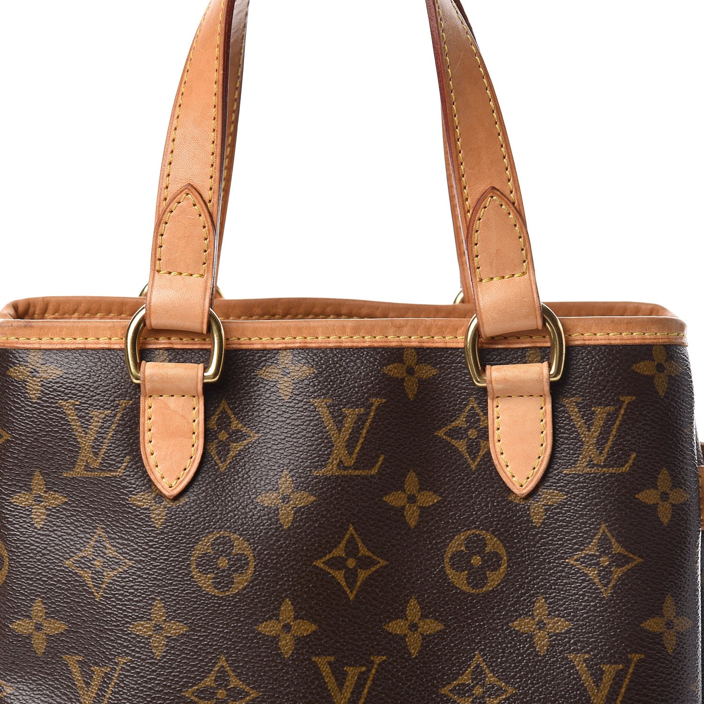 Monogram Batignolles