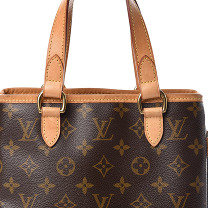 Louis Vuitton Monogram Batignolles 11 of 12