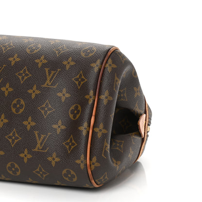 Louis Vuitton Monogram Montorgueil MM 9 of 9