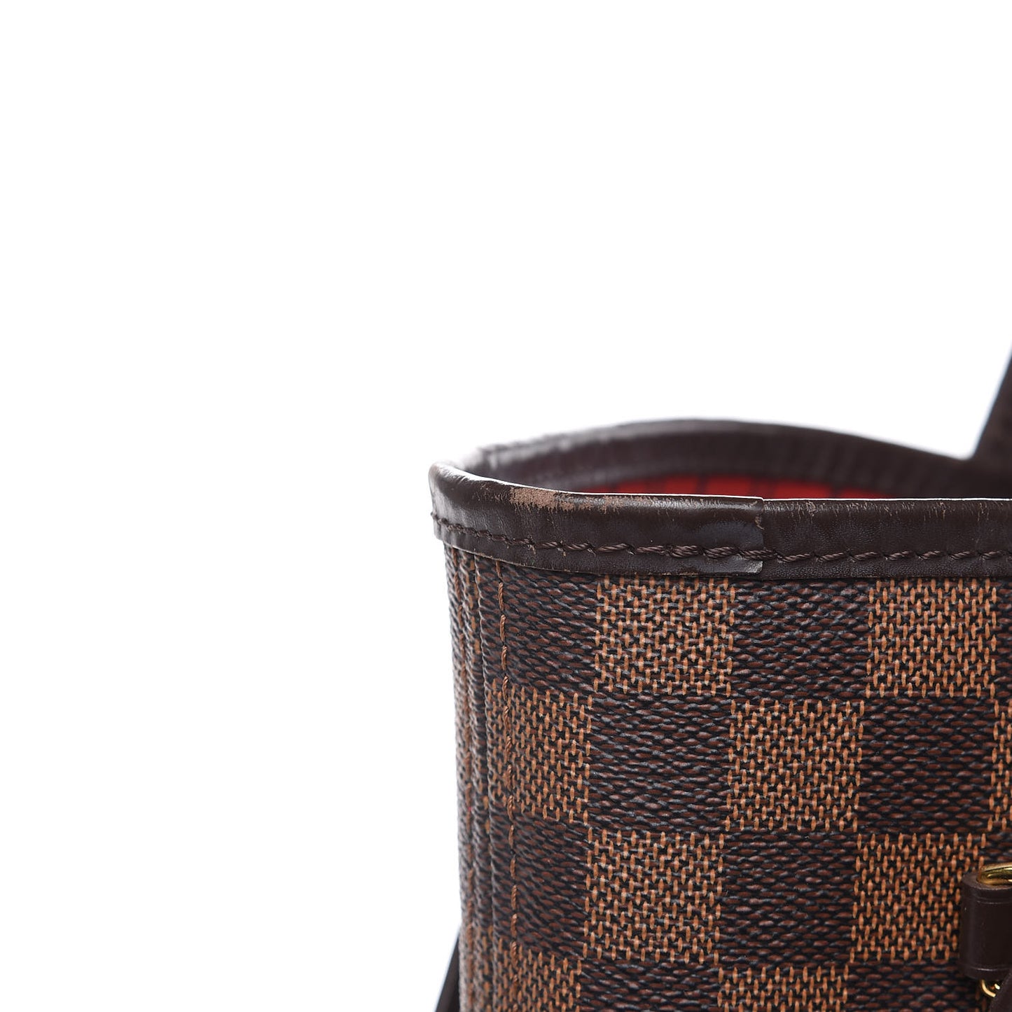 Damier Ebene Neverfull MM