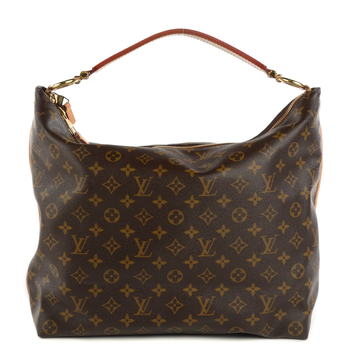 Monogram Sully MM