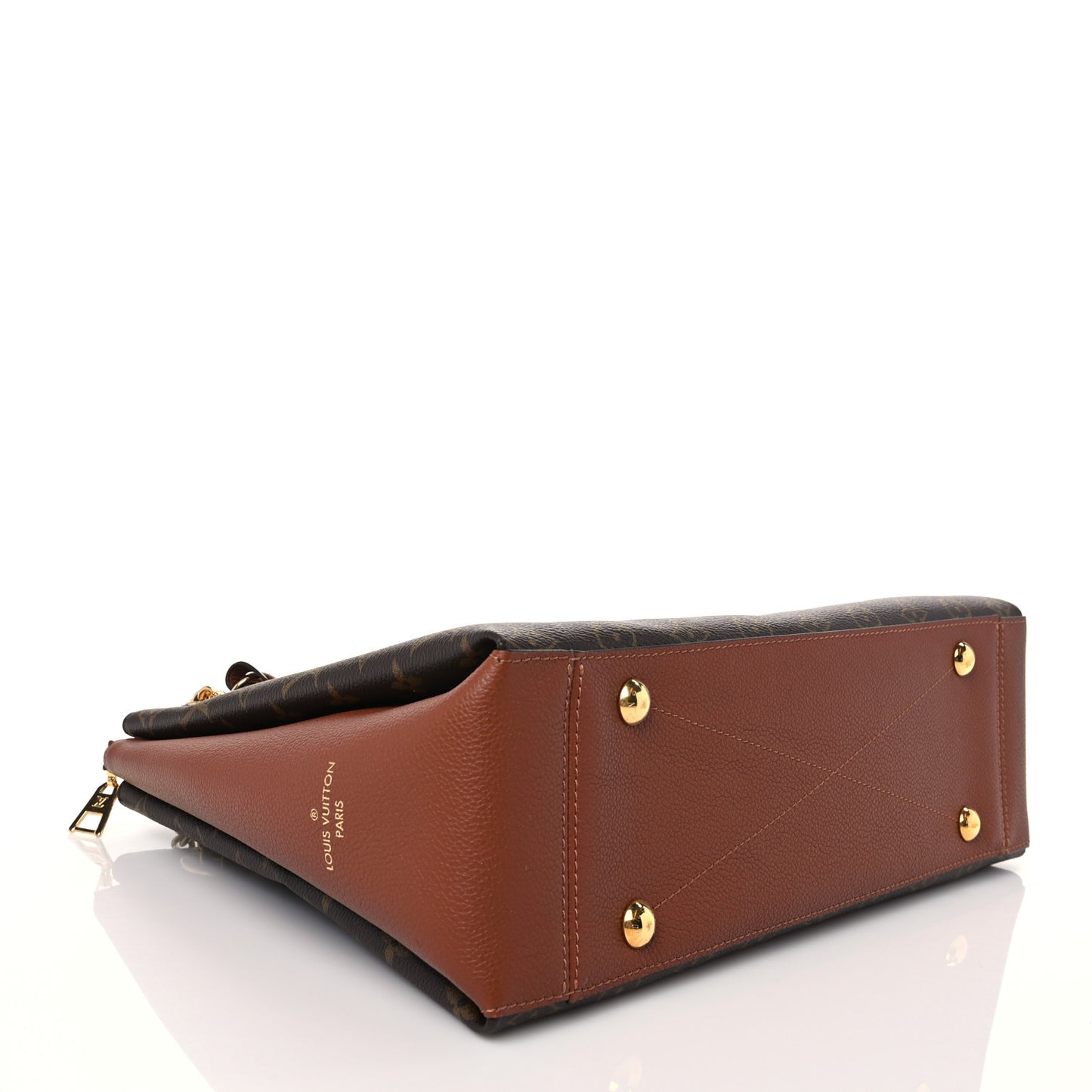 Monogram Surene MM Caramel