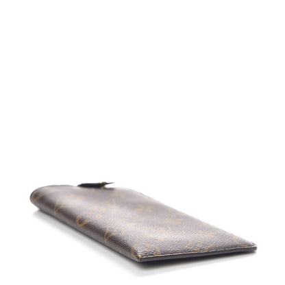 Louis Vuitton Monogram Sunglasses Case MM 4 of 6