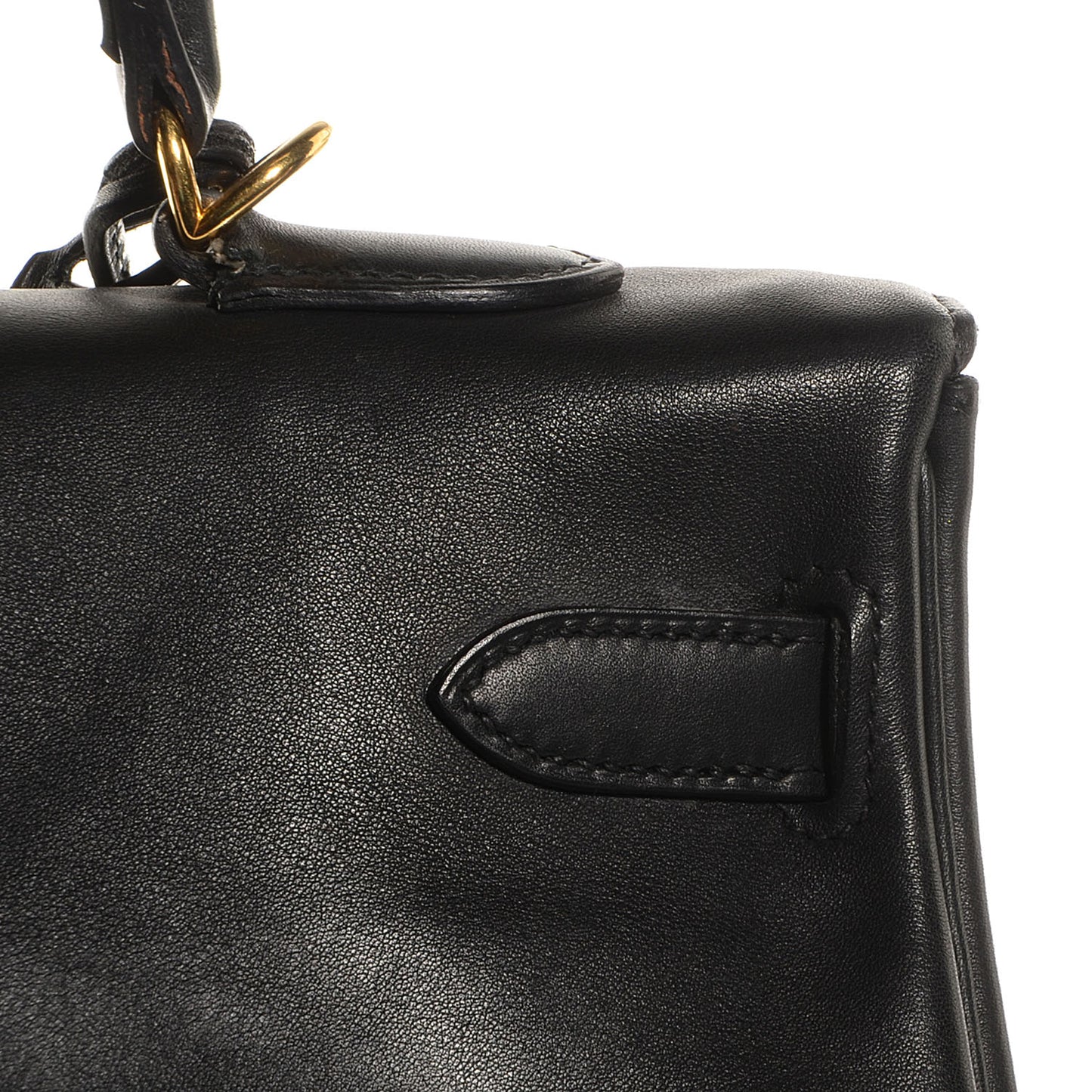 Swift Kelly 35 Retourne Black