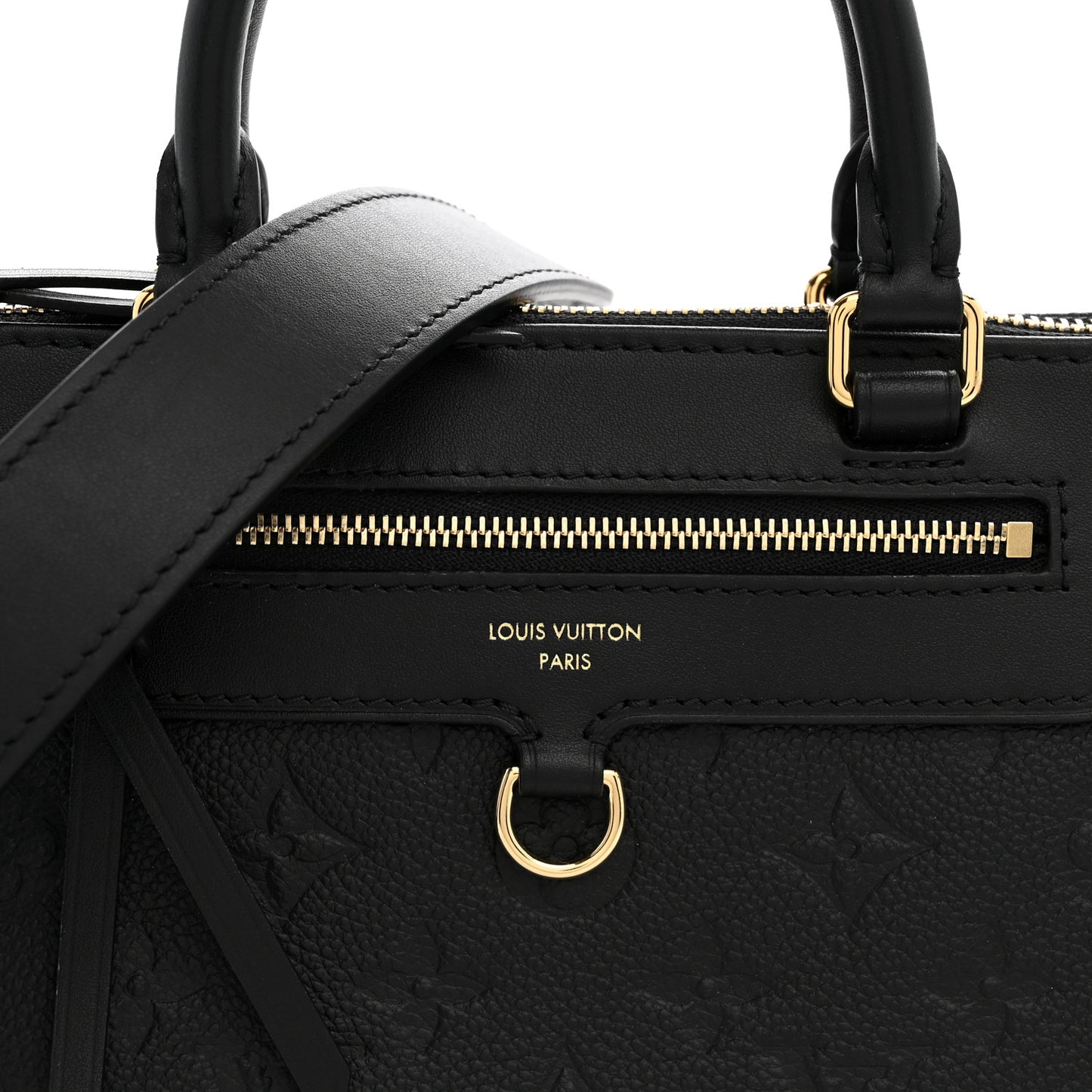 Empreinte Skyline PM Black
