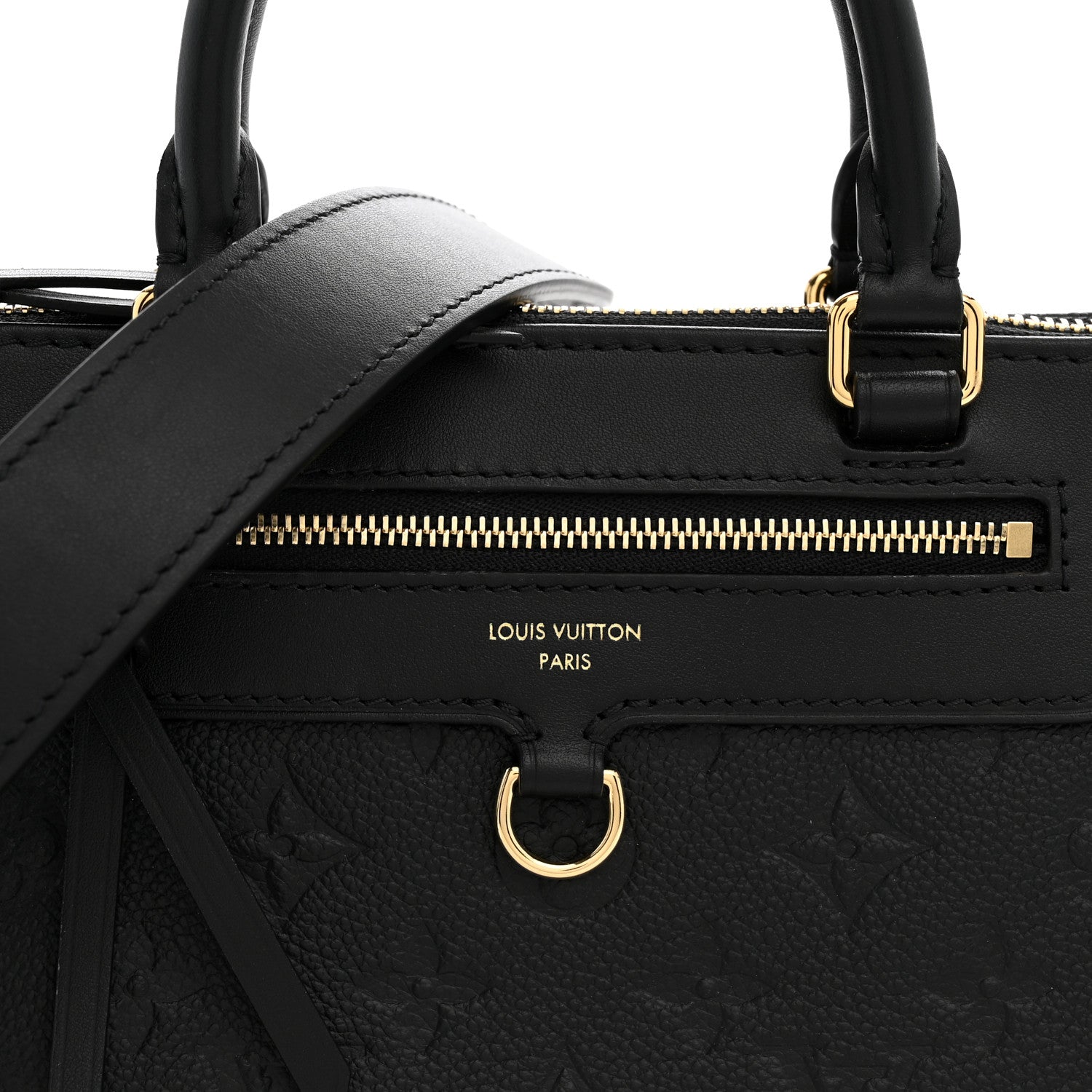 Louis Vuitton Empreinte Skyline PM Black 7 of 10
