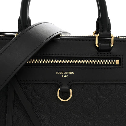 Louis Vuitton Empreinte Skyline PM Black 7 of 10