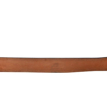 Louis Vuitton Monogram 40mm LV Initiales Belt 90 36 4 of 12