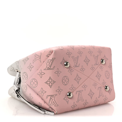 Louis Vuitton Mahina Degrade Bella Rose 4 of 12