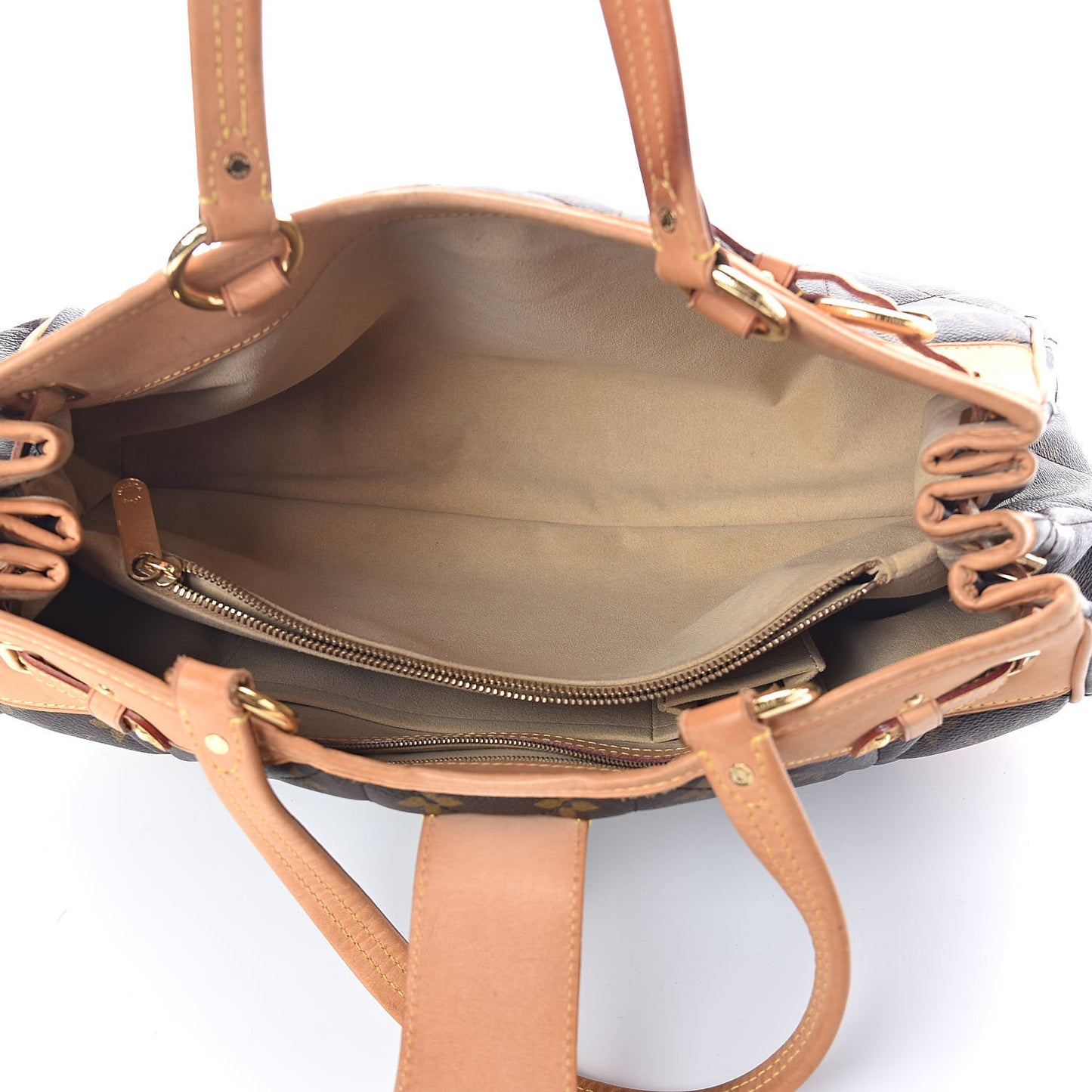 Monogram Etoile Shopper