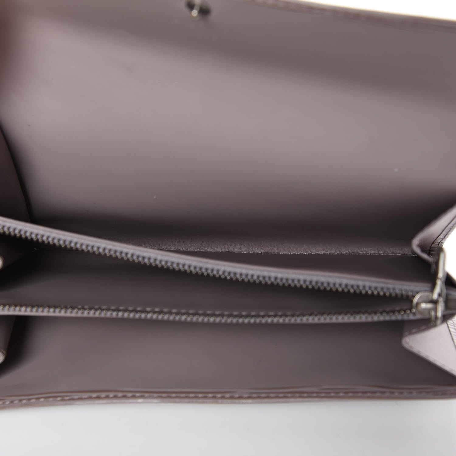 Louis Vuitton Epi Sarah Wallet Lilac 5 of 7