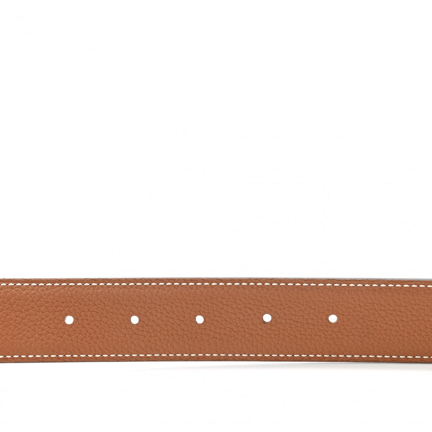 Box Togo 32mm H Belt 85 Black Gold
