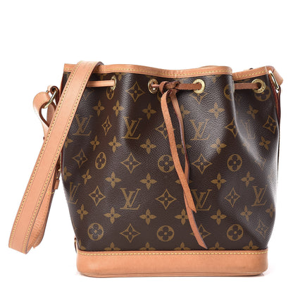 Louis Vuitton Monogram Noe BB 1 of 14