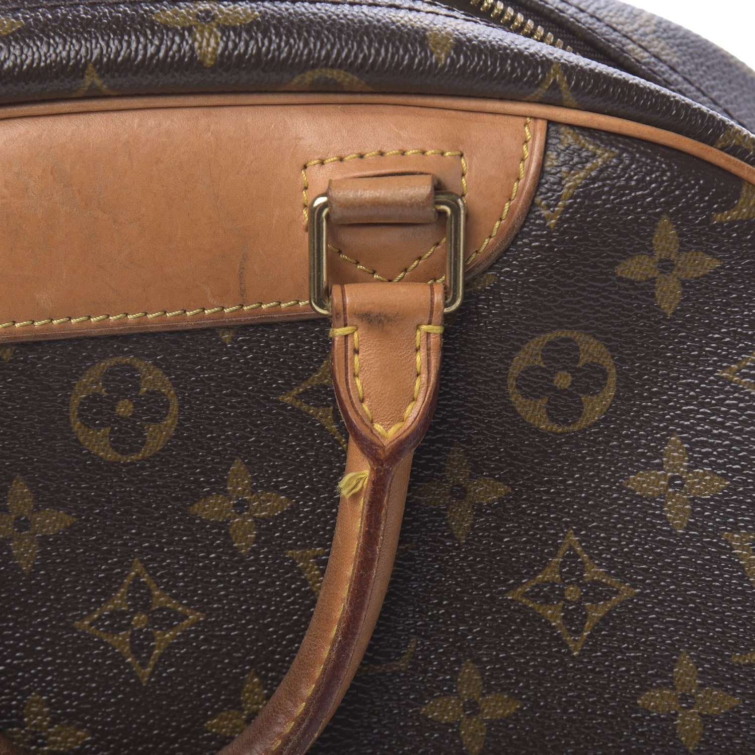 Louis Vuitton Monogram Trouville 12 of 17