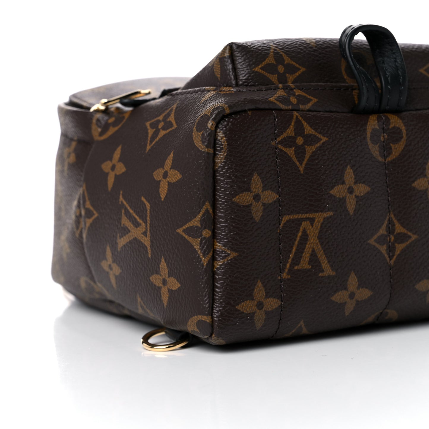 Monogram Palm Springs Backpack Mini