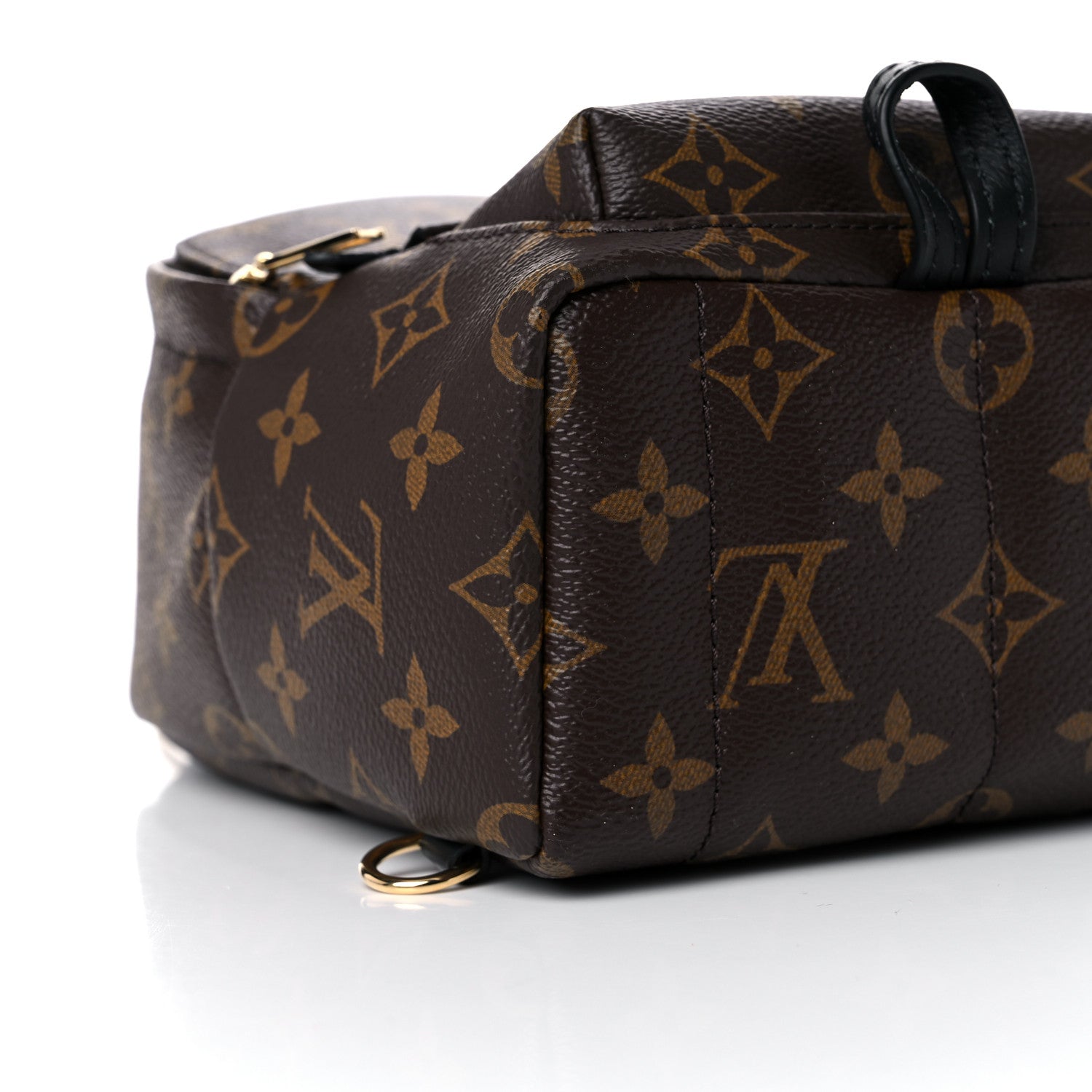 Louis Vuitton Monogram Palm Springs Backpack Mini 8 of 10