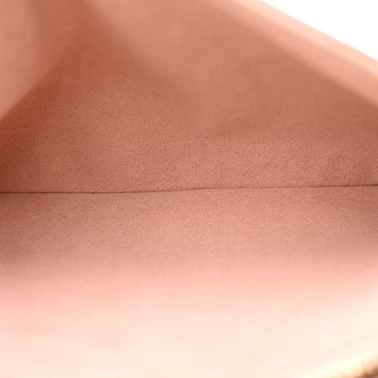 Louis Vuitton Monogram Surene BB Rose Poudre 5 of 12