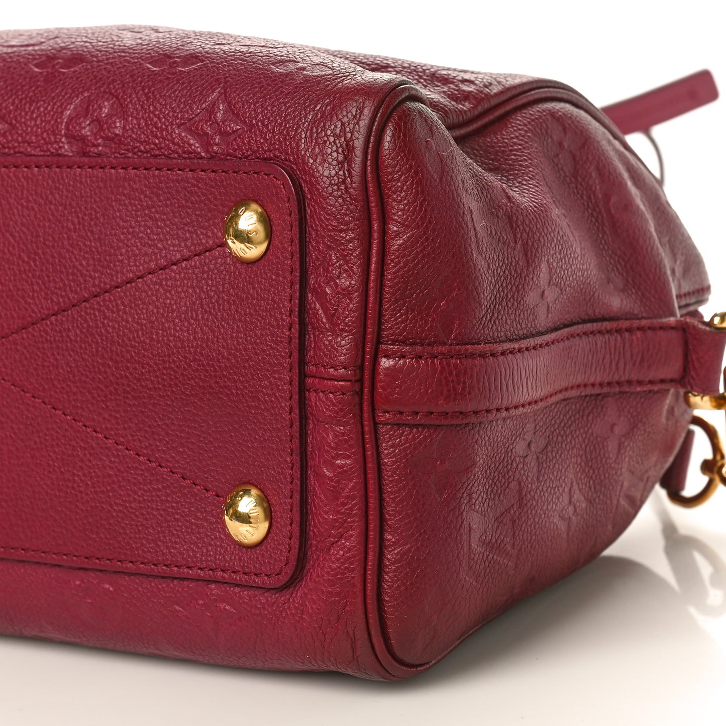 Empreinte Speedy Bandouliere 25 Aurore