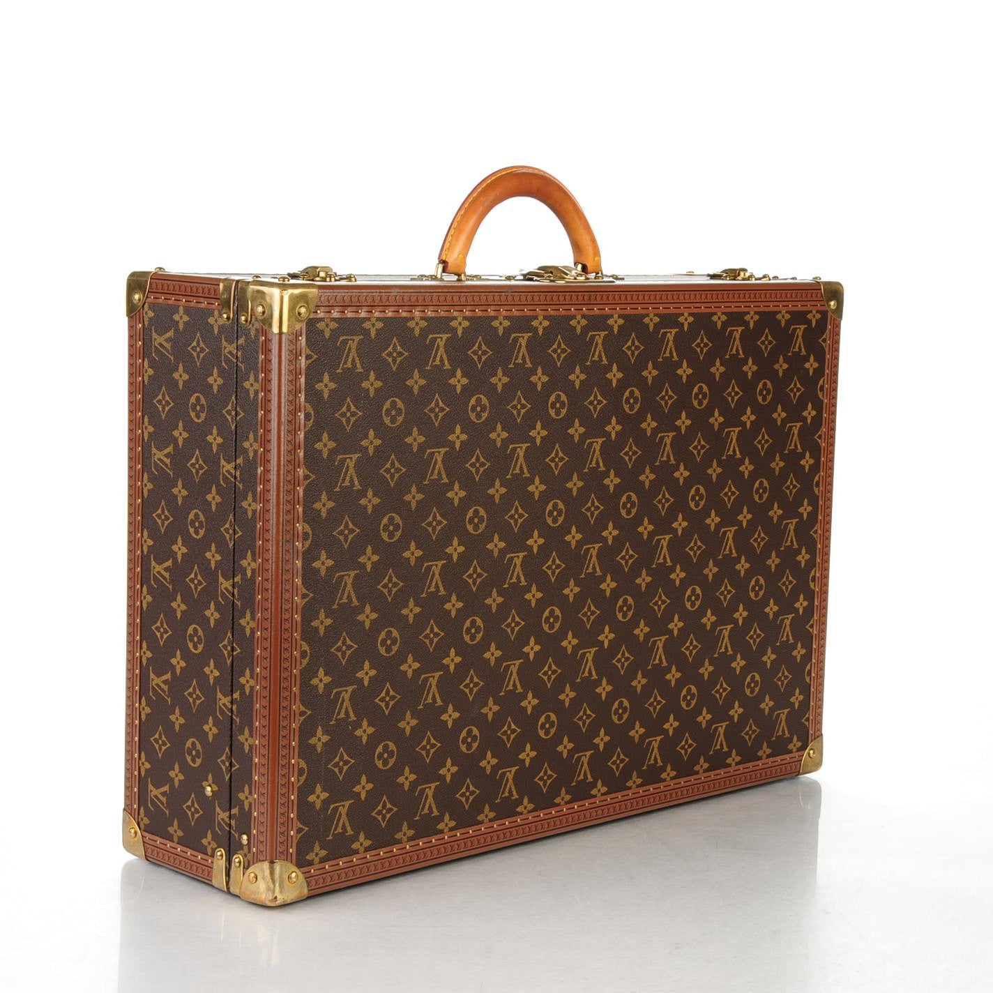 Louis Vuitton Monogram Bisten 60 3 of 8