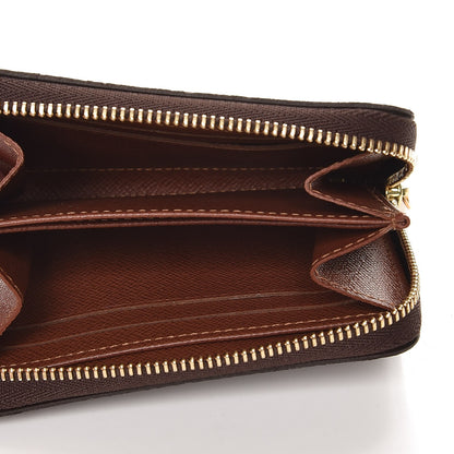 Louis Vuitton Monogram Zippy Coin Purse 5 of 7