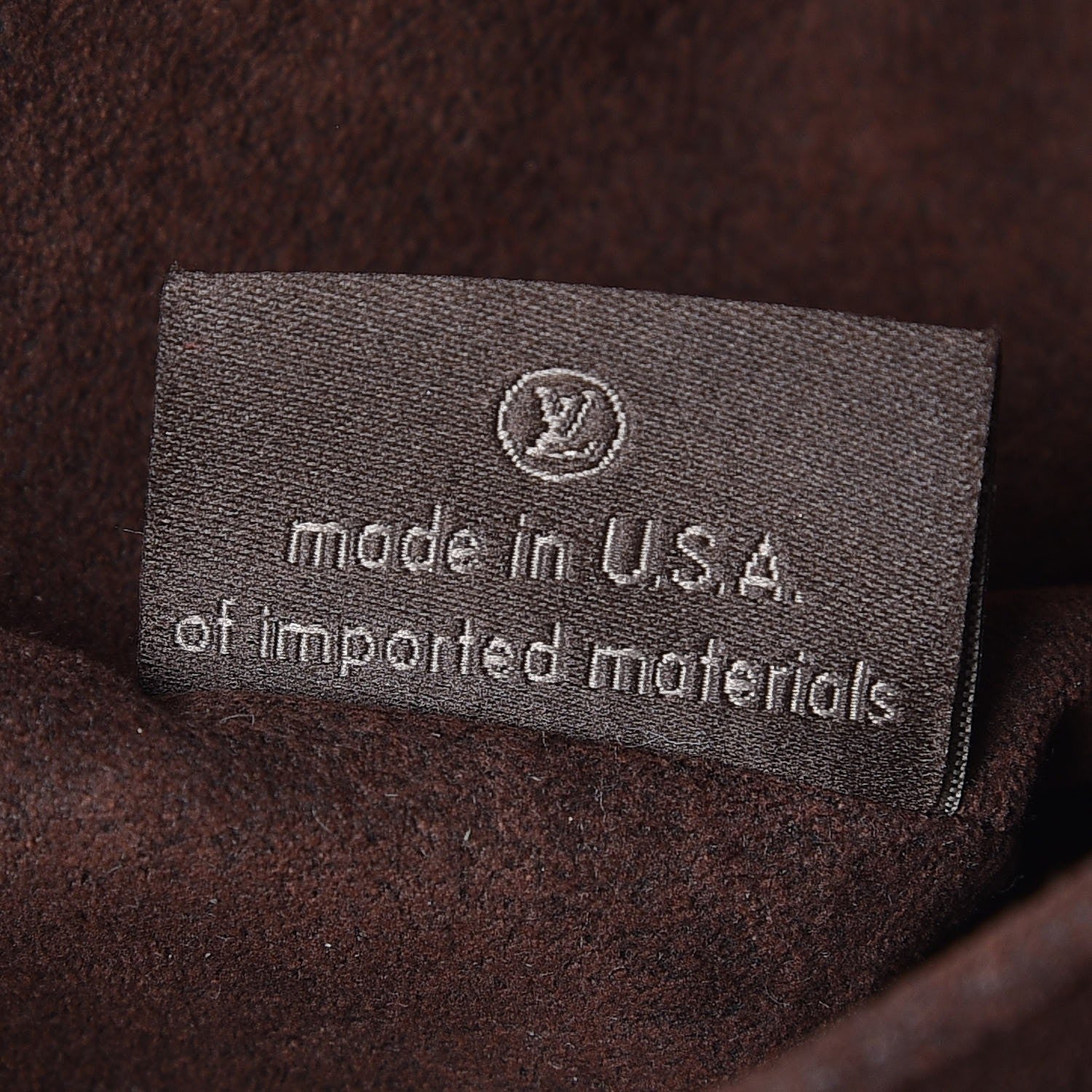 Louis Vuitton Monogram Pochette Metis 8 of 8