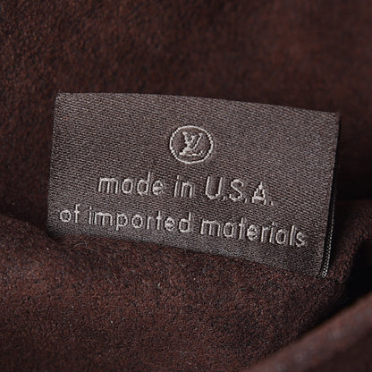 Louis Vuitton Monogram Pochette Metis 8 of 8