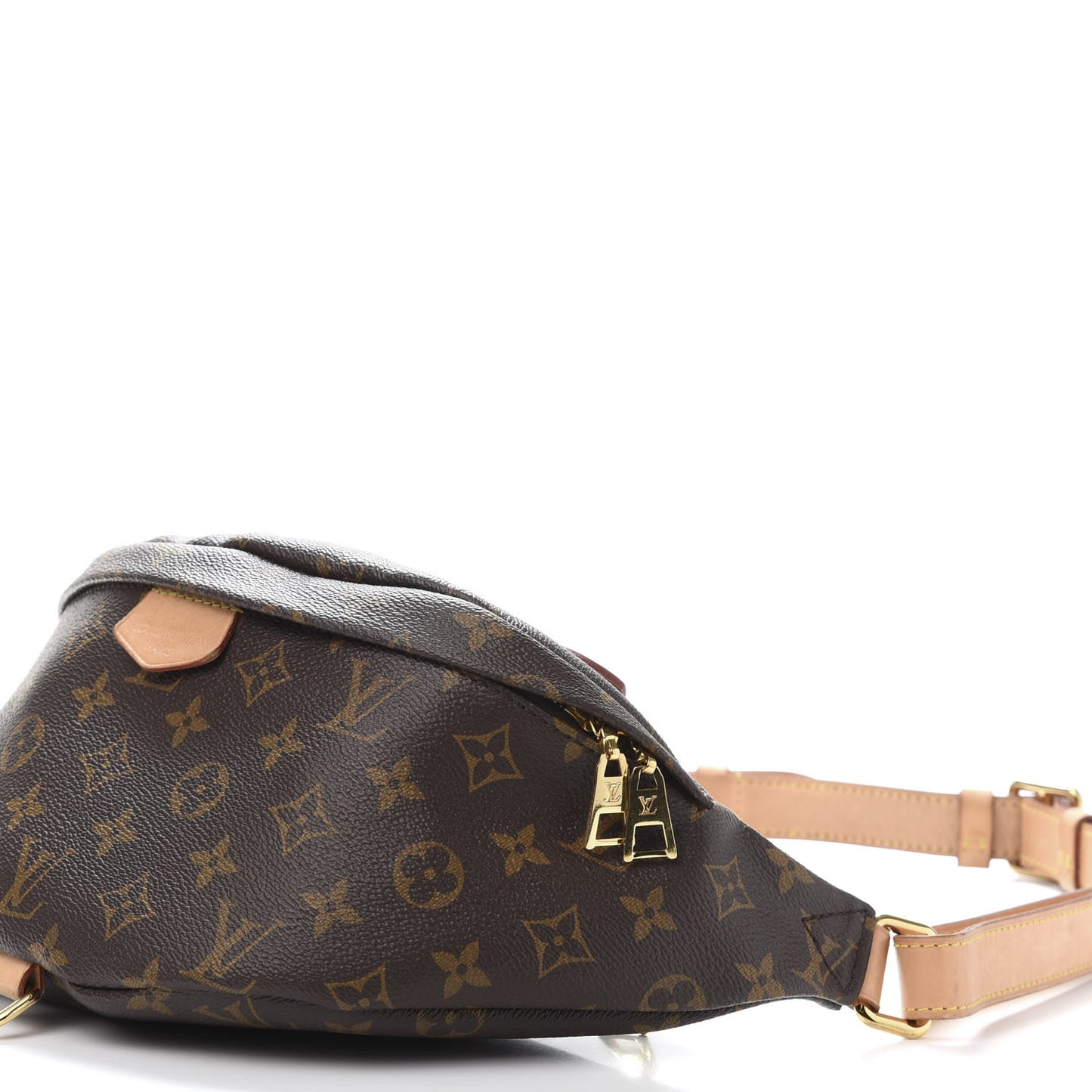Monogram Bumbag