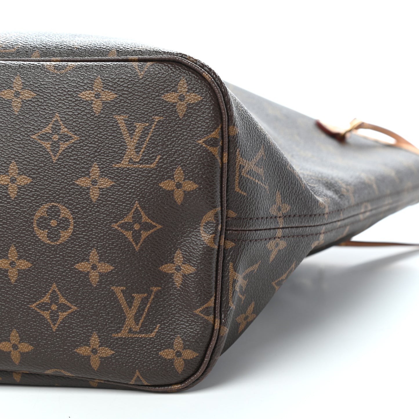 Monogram Neo Neverfull MM Pivoine
