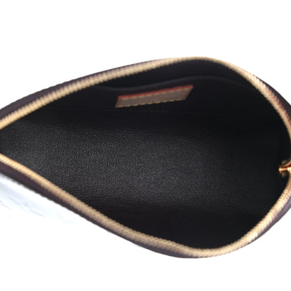 Louis Vuitton Vernis Cosmetic Pouch Amarante 5 of 8