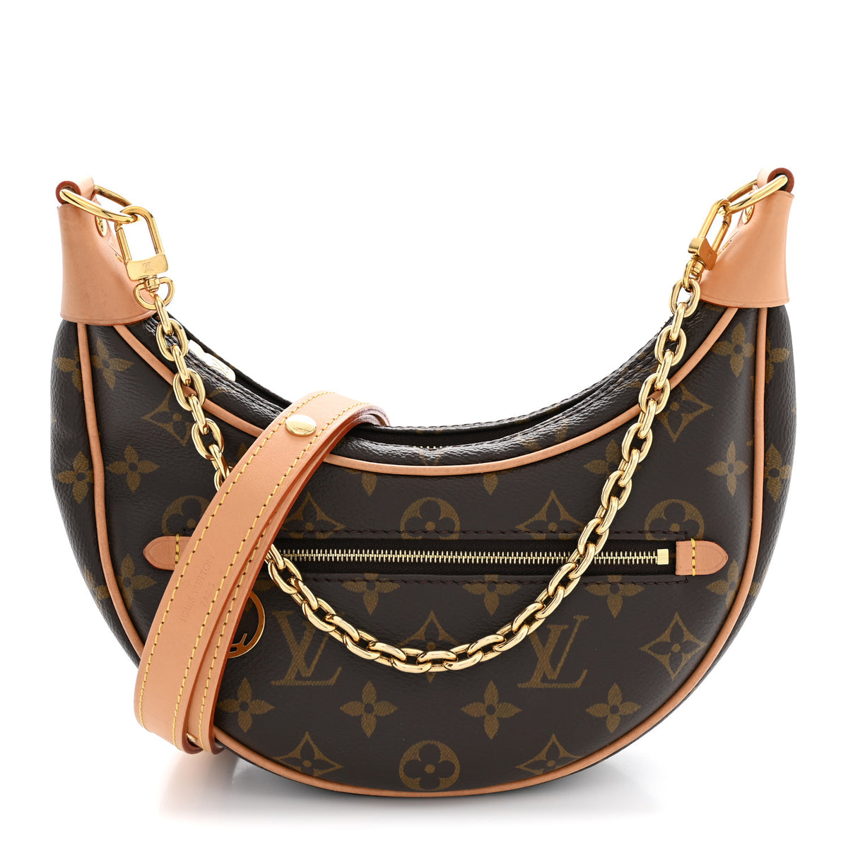 Louis Vuitton Monogram Loop 1 of 12