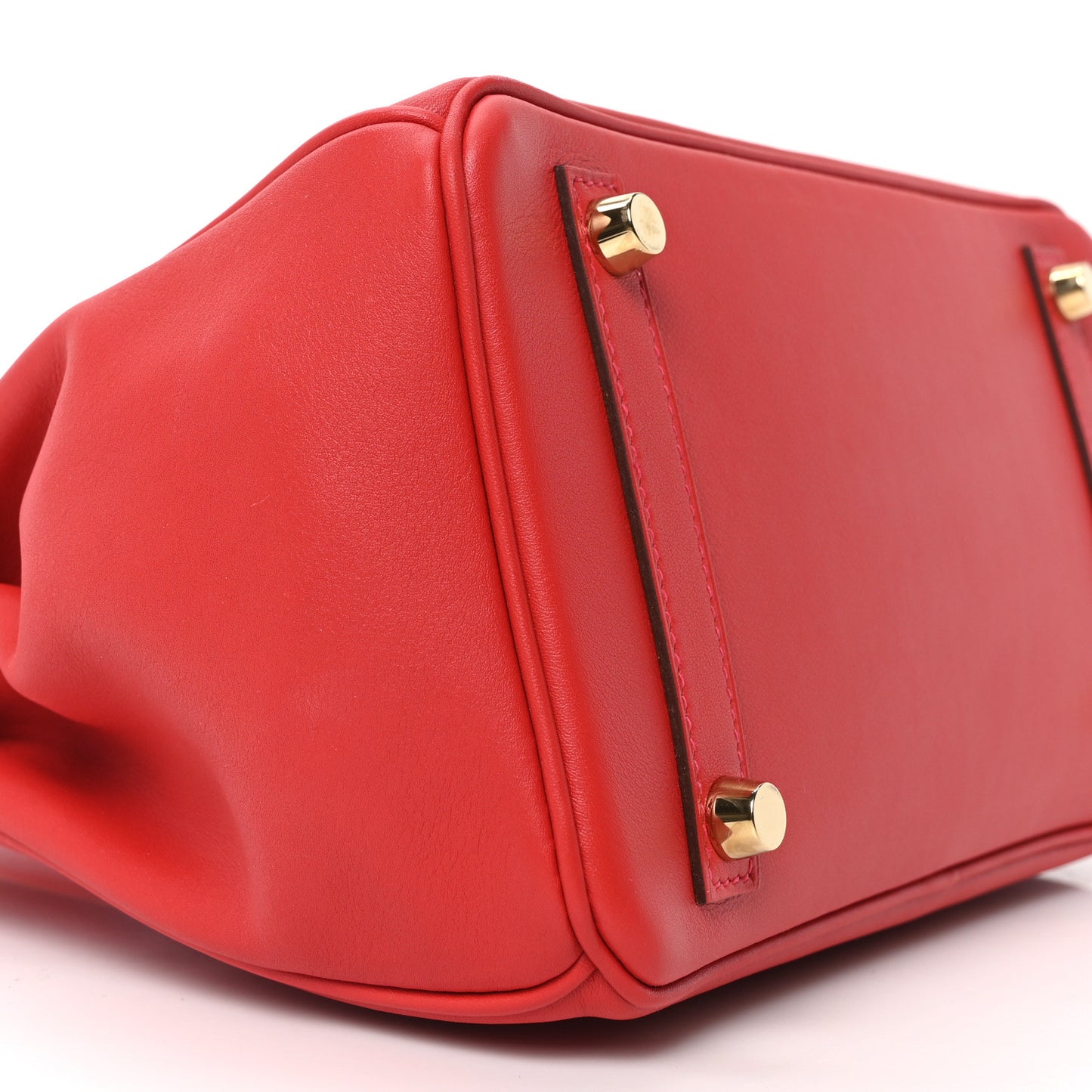 Swift Birkin 25 Vermillion