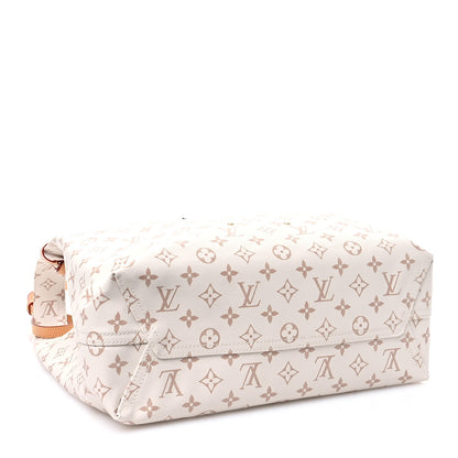 Louis Vuitton Monogram Dune Atlantis GM 4 of 9